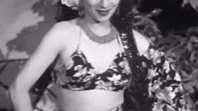 قتلها طليقها بـ ”رصاصة” بسبب الغيرة القاتلة.. حكاية الراقصة زوزو محمد أشهر راقصات مصر