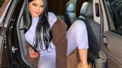 هيفاء وهبى تخطف الأنظار بجلسة تصوير جريئة