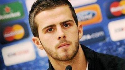 برشلونة يعلن إصابة بيانيتش بفيروس كورونا