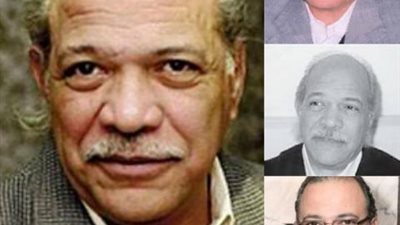 انتمائه للتيار الناصري أثر علي أعماله وأطلق عليه ”عفريت” نجيب محفوظ و”حديث الصباح والمساء” أشهر اعماله.. معلومات عن العراب محسن زايد