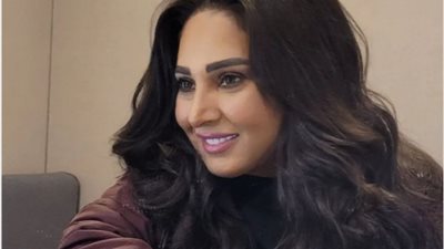 رحاب الجمل بإطلالة ساحرة فى أحدث ظهور لها عبر ”أنستجرام”