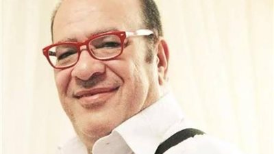 صلاح عبدالله يتعاقد علي المشاركة بمسلسل ”في يوم وليلة” أمام أحمد رزق