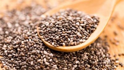 بذور الشيا.. فوائد لا تعرفها