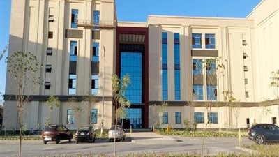 جامعة المنصورة الجديدة تعقد الاختبارات الالكترونية للقبول بالفصل الدراسي الثاني