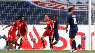 بعد تتويج البايرن بدوري الأبطال.. تعرف على موعد مباراة السوبر الأوروبي أمام إشبيلية