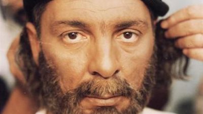 خسر 2 مليون بسببه..  محمود حميدة يستعيد دور ”الميت” في فيلم ”جنة الشياطين”