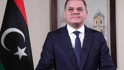 رئيس الحكومة الليبية يوقع مع ائتلاف الشركات المصرية عقود تنفيذ توسعة بعض الطرق