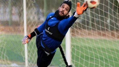 لجنة التظلمات تعلن نتيجة تظلم الشناوي 17 سبتمبر