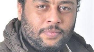 إيهاب فهمى يكشف موعد عزاء والدة الفنان محمد جمعة