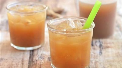 الفوائد الطبية لعصير الدوم