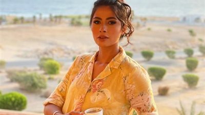 رسميًا.. روبي تتعاقد علي المشاركة في ”برة المنهج” أمام ماجد الكدواني