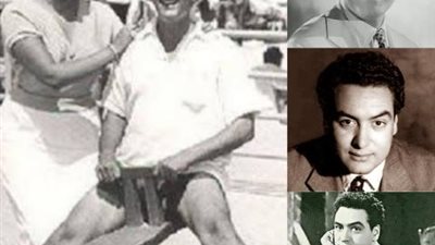 حب في المصيف..أشعلت نار العشق في قلب محمد فوزي وغاب عنها أسبوعين فتزوجت بالسائق..اعرف الحكايه