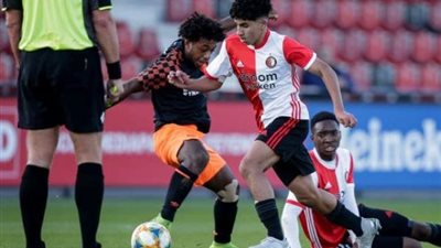 آرسنال يتعاقد مع ”صلاح” المغربي.. وجماهير الجانرز: كنا نريد الفرعون!