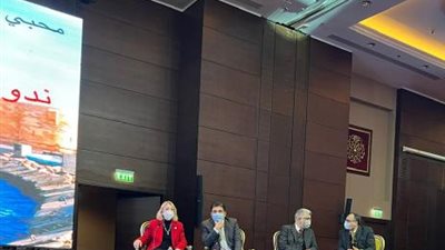 خبراء يكشفون سيناريوهات غرق مدينة الإسكندرية بسبب التغيرات المناخية