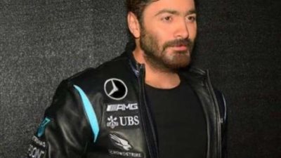 تامر حسنى يثير الجدل بـ ”لوك” مميز والجمهور: عمليات تجميل