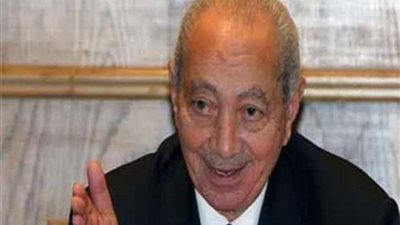 محبوب الإسكندرية.. أسرار لا تعرفها عن الراحل عبد السلام المحجوب وزير التنمية المحلية الأسبق