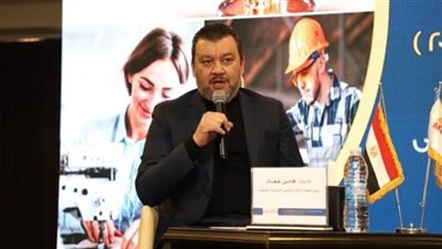 تنمية المشروعات”: حريصون على التوسع في تمويل المشروعات الصناعية والمشاركة في المبادرات التي تنفذها الدولة