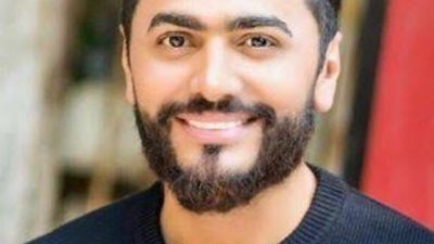 تامر حسني يحقق ربع مليون مشاهدة بأغنيته الجديدة