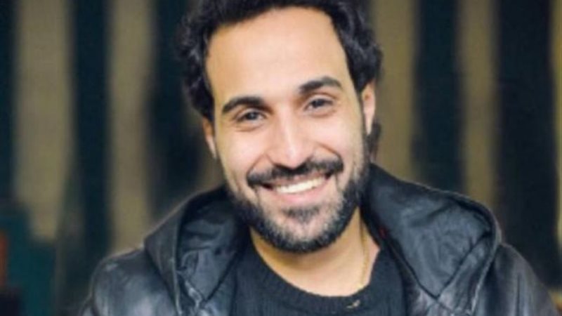 احمد فهمي