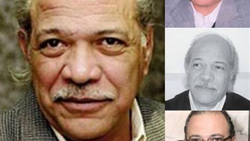 محس زايد