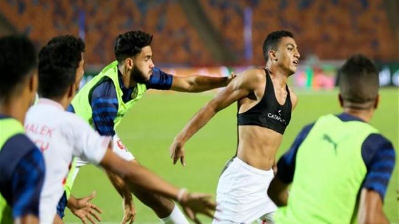 مصطفى محمد