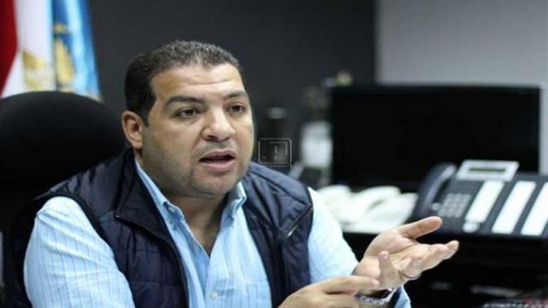 مصدر ينفي رحيل شريف