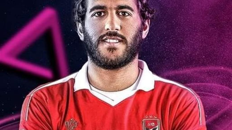 مروان محسن