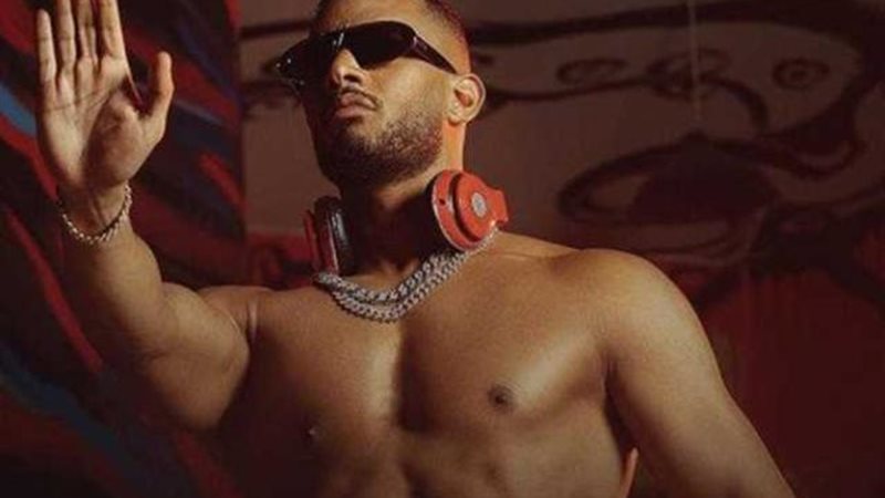 محمد رمضان