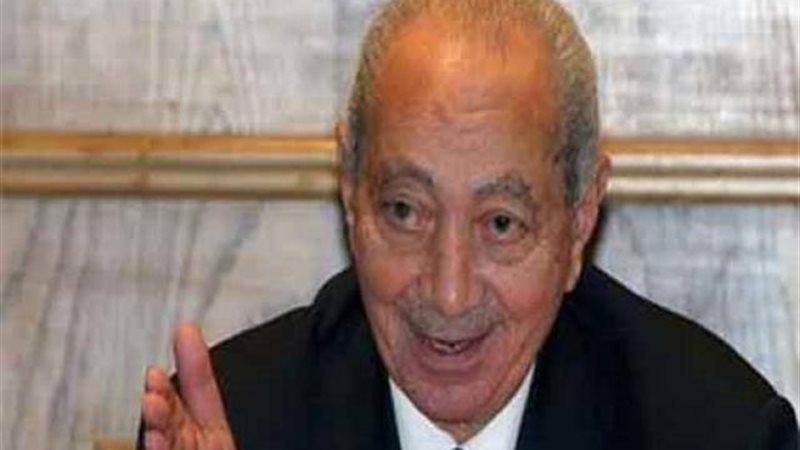 اللواء عبد السلام