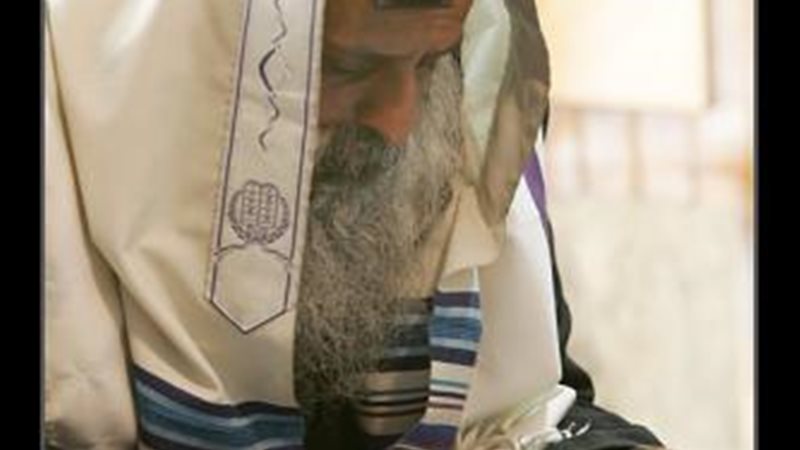 اليهود الطيالسة