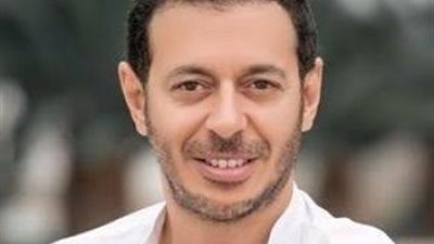 مصطفى شعبان يواصل تصوير دوره في مسلسل ”دايما عامر”