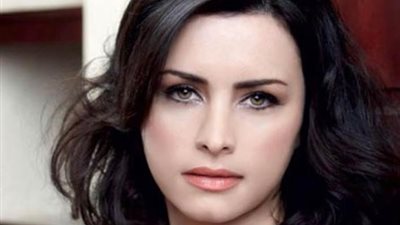 نور اللبنانية تجسد البطولة النسائية في مسلسل ”عمر الناجي” أمام أمير كرارة