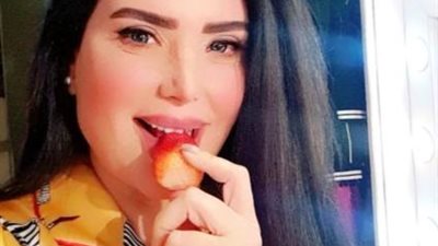 عبير صبرى تخطف الأنظار بإطلالة جريئة في أحدث ظهور