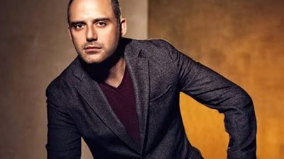 حازم سمير يعلن وفاة والدته بعد إصابتها بكورونا