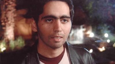 تعرض بطل فيلم ”أوقات فراغ”  لحادث خطير وظهوره على كرسي متحرك.. إليك التفاصيل