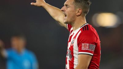 شيفيلد يونايتد يعلن استمرار جاجيلكا ورودويل