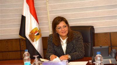 التخطيط تستعرض خدمات قطاع الرعاية والحماية الاجتماعية بخطة العام المالي 20/2021