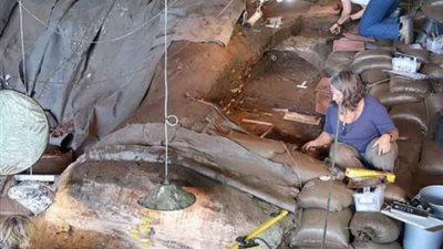 عمره 200 ألف عام.. ماذا تعرف عن أقدم سرير في التاريخ؟