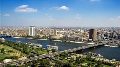 ارتفاع فى درجات الحرارة اليوم و العظمى بالقاهرة 20 درجة