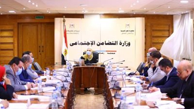 القباج : نستهدف الوصول بمستفيدي تكافل وكرامة إلى 4 مليون أسرة