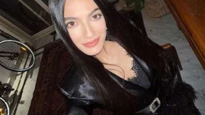 تارا عماد تتألق فى أحدث ظهور لها عبر ”أنستجرام”