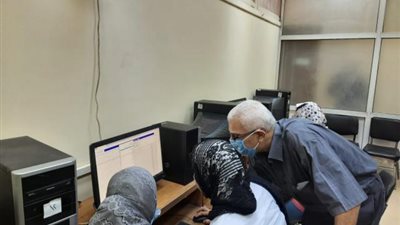 تنسيق 2020 .. 105 آلاف طالب سجلوا رغباتهم بالمرحلة الأولى حتى الآن