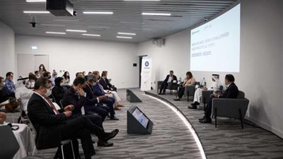 «روساتوم» تختتم أسبوعها النووي في معرض «إكسبو 2020 دبي»