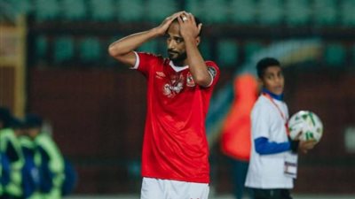 وليد سليمان: لم اعتذر لمحمد عبد الشافي لأنني لم اتعمد إصابته.. واعرفوا الفرق بين اللعب برجولة وتعمد الإصابة.. وأنا ضحية للإيذاء في مباريات القمة