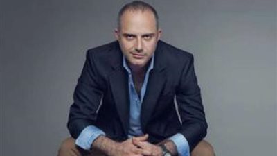 حازم سمير يكشف موعد عزاء والدته