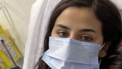 تطورات الحالة الصحية لـ منة عرفة بعد إصابتها بكورونا