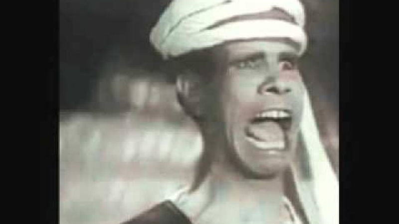 عمر الجيزاوي