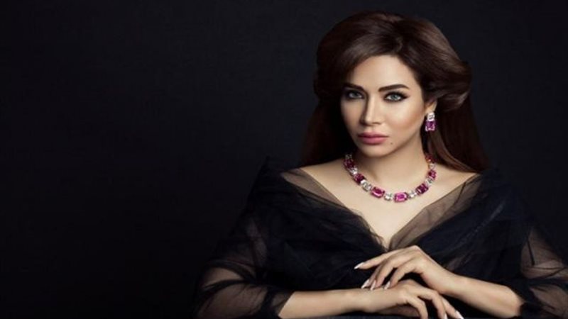 لجين عمران