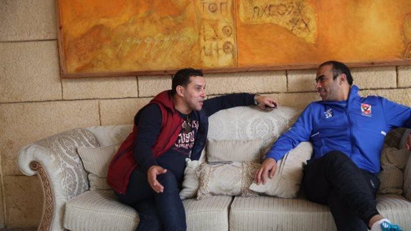 بوجلبان وعبدالحفيظ