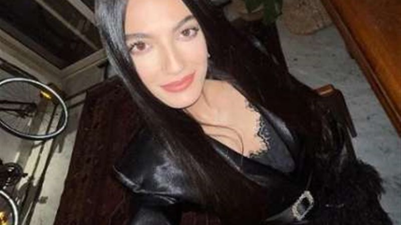 تارا عماد